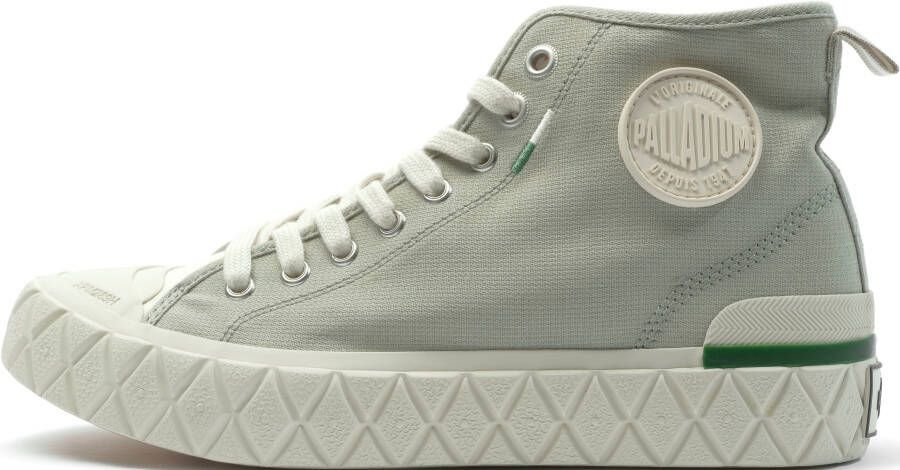 Palladium Sneakers PALLA ACE CHUKKA CVS