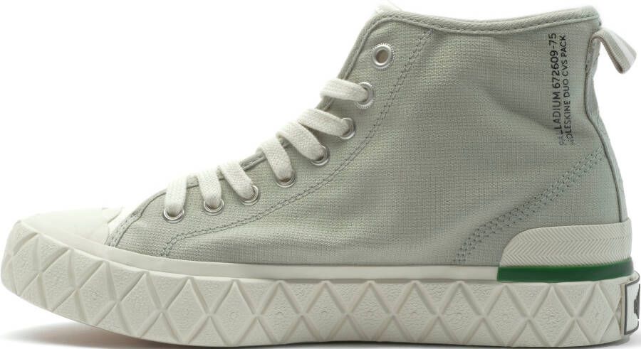 Palladium Sneakers PALLA ACE CHUKKA CVS