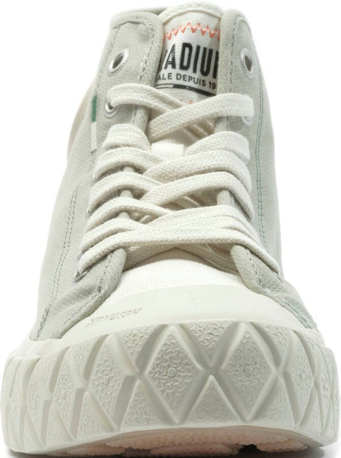 Palladium Sneakers PALLA ACE CHUKKA CVS