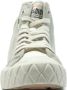 Palladium Unisex Palla Ace Chukka Organic ABBEY STONE - Thumbnail 4