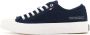 Palladium Palla Ace CVS Sneaker Donkerblauw Lichtgrijs - Thumbnail 5