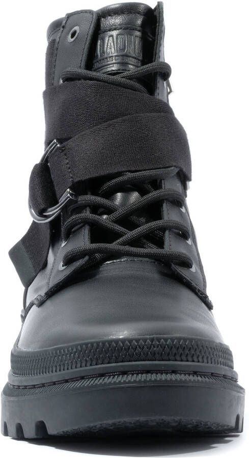 Palladium Veterschoenen PALLATROOPER DUTY LTH