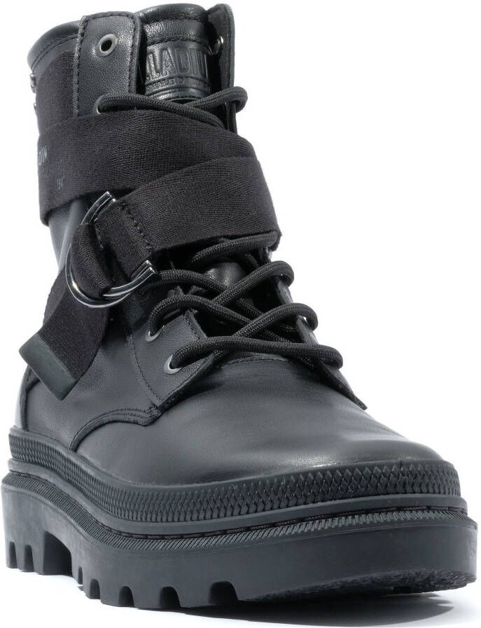 Palladium Veterschoenen PALLATROOPER DUTY LTH