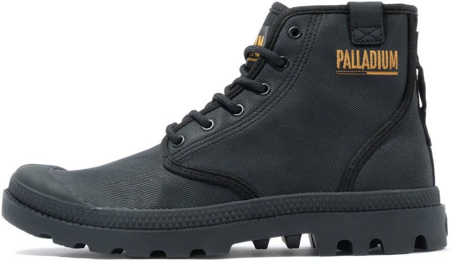 Palladium Veterschoenen PAMPA HI COATED