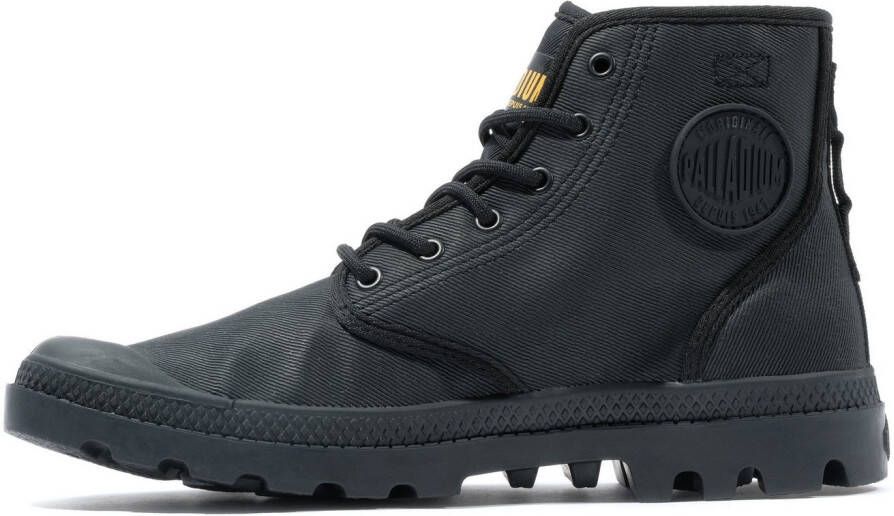 Palladium Veterschoenen PAMPA HI COATED