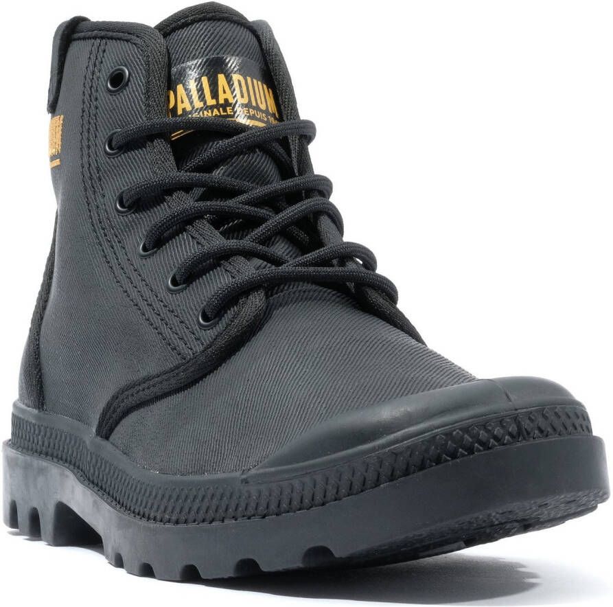 Palladium Veterschoenen PAMPA HI COATED