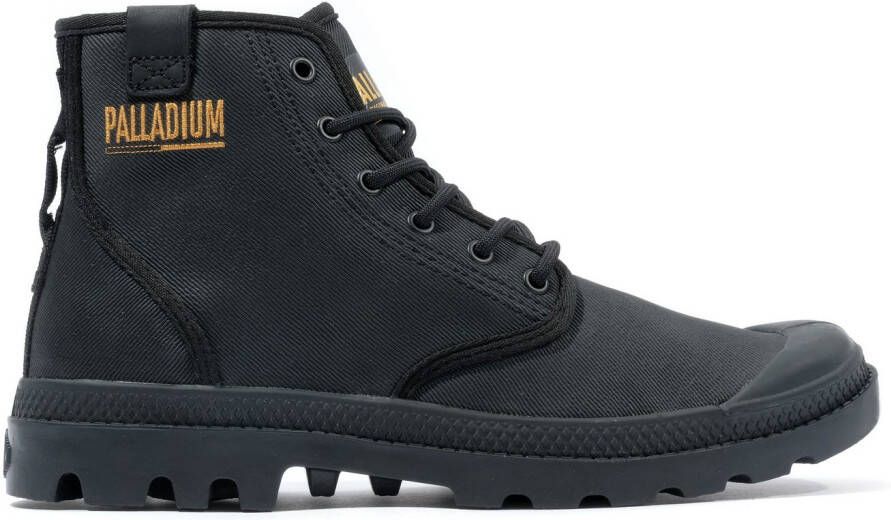 Palladium Veterschoenen PAMPA HI COATED