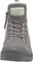 Palladium Winterlaarzen PAMPA HI ZIP WL W Warme voering - Thumbnail 9