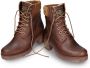 Panama Jack Phoebe B28 veter boots middelbruin - Thumbnail 5