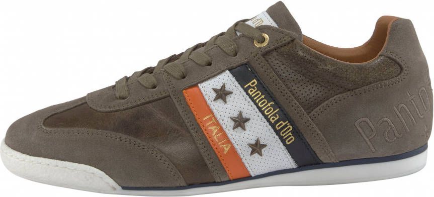 Pantofola d´Oro Sneakers IMOLA COLORE UOMO LOW