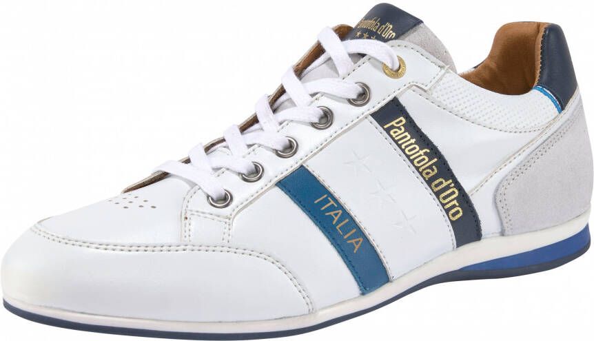 Pantofola d´Oro Sneakers OLBIA UOMO LOW