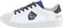 Pantofola d´Oro Sneakers PATERNO SUEDE UOMO LOW - Thumbnail 3