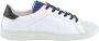 Pantofola d´Oro Sneakers PATERNO SUEDE UOMO LOW - Thumbnail 4