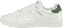 Pantofola d'Oro Heren Sneaker Wit - Thumbnail 3