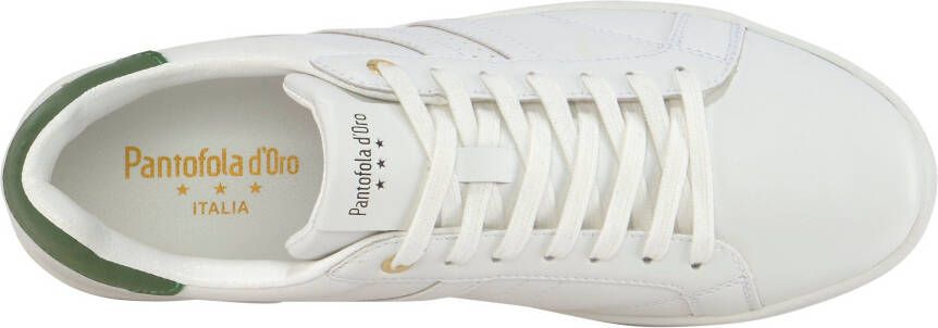 Pantofola d´Oro Sneakers ARONA UOMO LOW