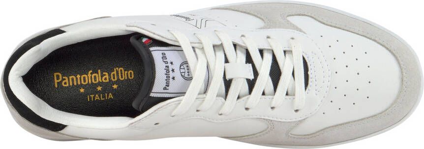 Pantofola d´Oro Sneakers LIONI UOMO LOW