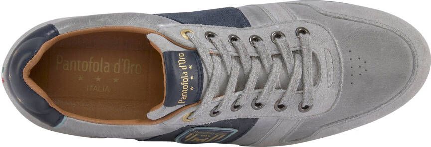 Pantofola d´Oro Sneakers Asiago Uomo Low