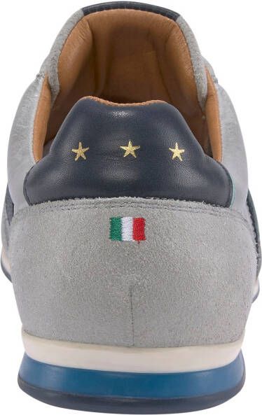 Pantofola d´Oro Sneakers Asiago Uomo Low