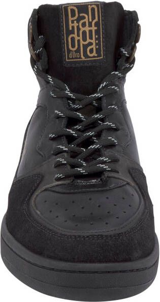 Pantofola d´Oro Sneakers Baveno Uomo Mid