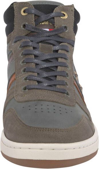 Pantofola d´Oro Sneakers BOLZANO UOMO MID