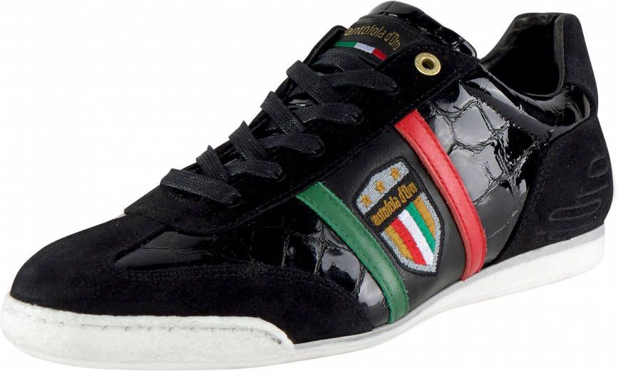 Pantofola d´Oro sneakers Fortezza Uomo Low