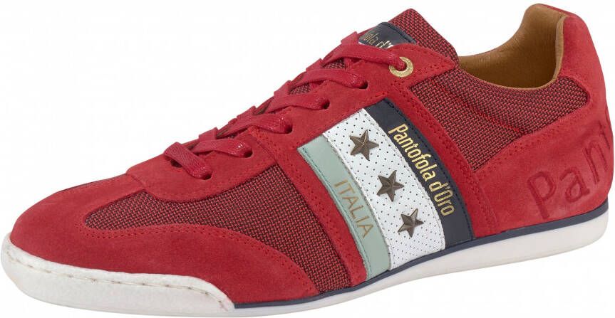 Pantofola d´Oro Sneakers Imola Canvas Uomo Low