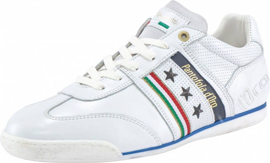 Pantofola d´Oro sneakers Imola Romagna Uomo Low