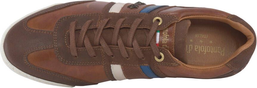 Pantofola d´Oro Sneakers Imola Uomo Low