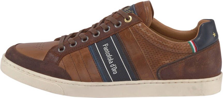 Pantofola d´Oro Sneakers LACENO UOMO LOW