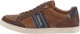 Pantofola d'Oro Sneakers in bruin voor Heren Laceno Uomo Low - Thumbnail 4