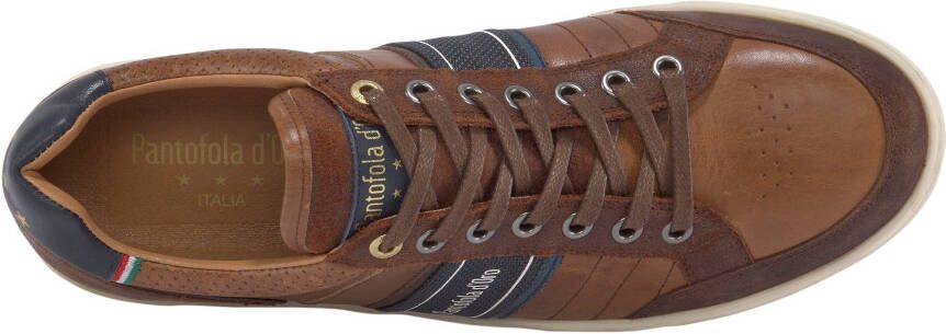 Pantofola d´Oro Sneakers LACENO UOMO LOW