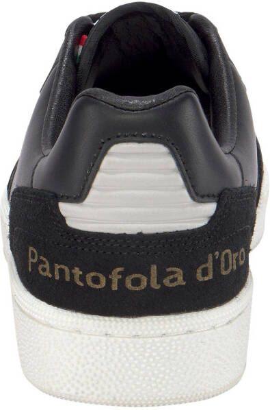 Pantofola d´Oro Sneakers Maracana Uomo Low