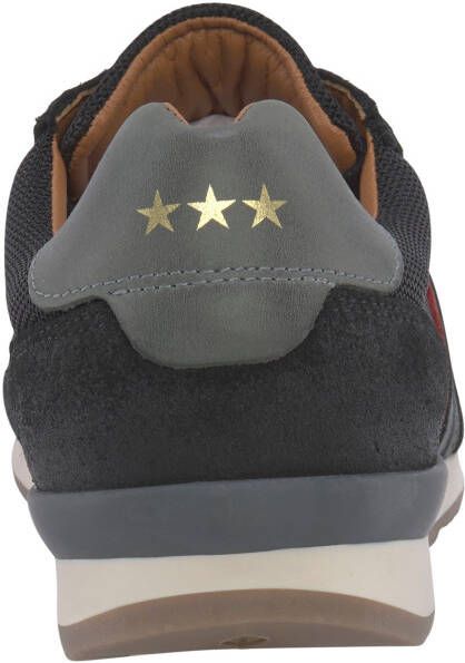 Pantofola d´Oro Sneakers RIZZA N UOMO LOW