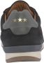 Pantofola d Oro Pantofola d'Oro Heren Frederico Uomo Mid Black - Thumbnail 12