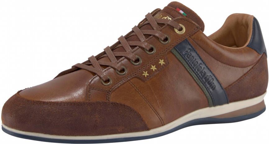 Pantofola d´Oro Sneakers Roma Uomo Low