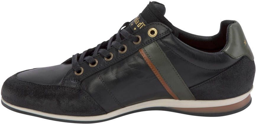 Pantofola d´Oro Sneakers Roma Uomo Low