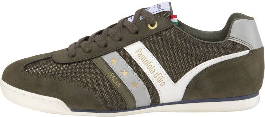 Pantofola d´Oro Sneakers Vasto N Uomo Low