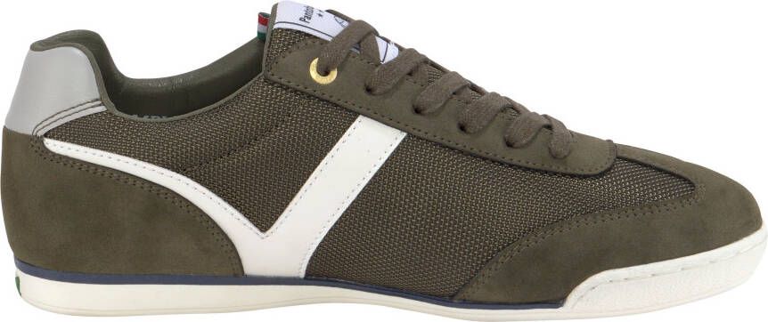 Pantofola d´Oro Sneakers Vasto N Uomo Low