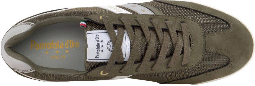 Pantofola d´Oro Sneakers Vasto N Uomo Low