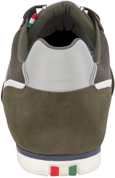 Pantofola d´Oro Sneakers Vasto N Uomo Low