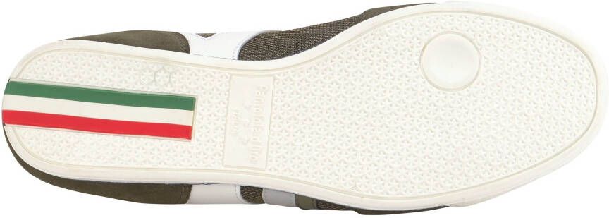 Pantofola d´Oro Sneakers Vasto N Uomo Low