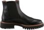 Paul Green Chelsea-boots met stretchinzet - Thumbnail 5