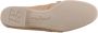 Paul Green Stijlvolle Diesel Loafers Beige Dames - Thumbnail 15