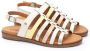 Pikolinos Formentera Damesandaal Multicolor Dames - Thumbnail 10