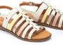 Pikolinos Formentera Damesandaal Multicolor Dames - Thumbnail 14