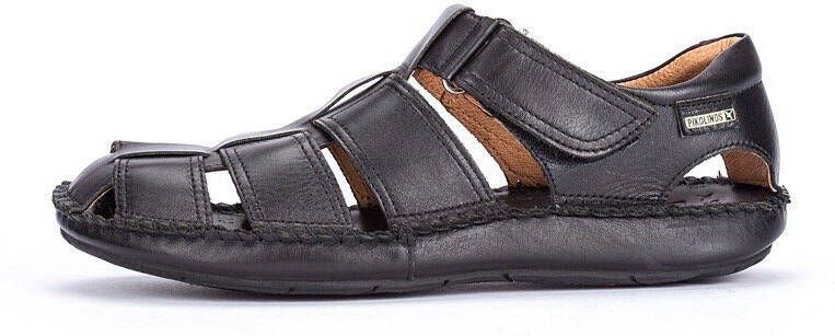 PIKOLINOS Sandalen Tarifa summer shoe velcro shoe outdoor sandal with velcro fastener