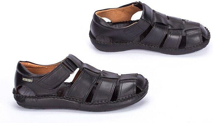 PIKOLINOS Sandalen Tarifa summer shoe velcro shoe outdoor sandal with velcro fastener