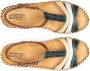 Pikolinos Sandaal Aguadulce W3Z-1776 Cognac Blauw Combi - Thumbnail 13