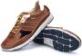 Pikolinos Pikolinios Fuencarral heren sneaker Cognac - Thumbnail 12