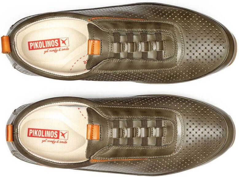 PIKOLINOS Slip-on sneakers Liverpool